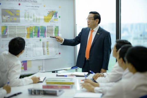 PVEP hoàn thành toàn diện các chỉ tiêu sản lượng khai thác dầu khí trước kế hoạch 32 ngày - Công ... PVEP hoàn thành toàn diện các chỉ tiêu sản lượng khai thác dầu khí trước kế hoạch 32 ngày - Công ...