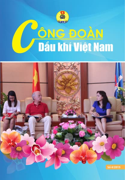 Bia cong doan so 4